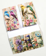 Motherloads Ephemera Pack - WH
