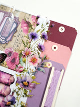 Motherloads Assorted Ephemera Pack - WI