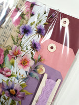 Motherloads Assorted Ephemera Pack - WI