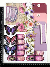 Motherloads Assorted Ephemera Pack - WI