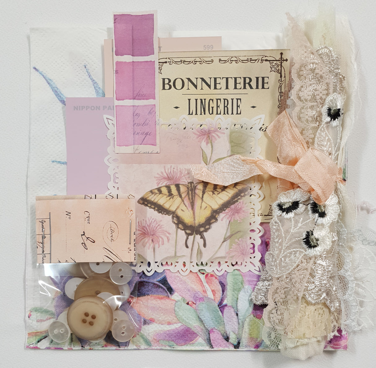 Inspiration Pack - WI