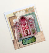 Mini Assorted Ephemera Pack - WJ