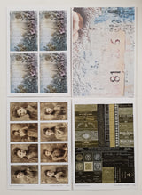 Whichcraft Prints Pack - WJ