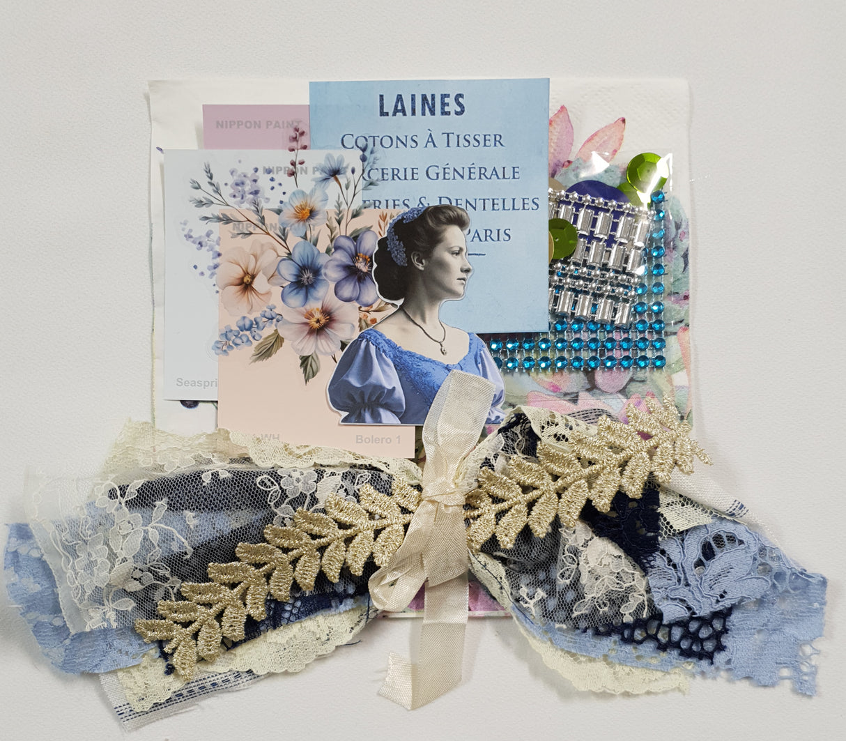 Inspiration Pack - WK