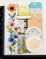 Motherloads Assorted Ephemera Pack - WK