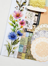 Motherloads Assorted Ephemera Pack - WK
