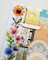 Motherloads Assorted Ephemera Pack - WK