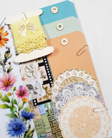 Motherloads Assorted Ephemera Pack - WK