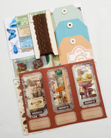 Motherloads Assorted Ephemera Pack - WM