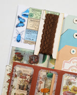 Motherloads Assorted Ephemera Pack - WM