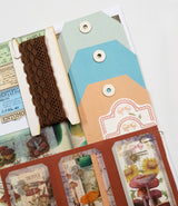 Motherloads Assorted Ephemera Pack - WM