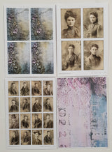 Whichcraft Prints Pack - WM