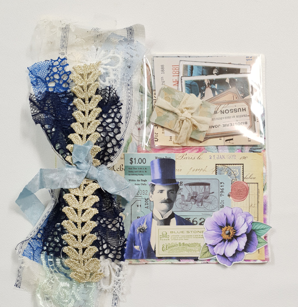 Inspiration Pack - WM