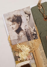 Motherloads Assorted Ephemera Pack - WN