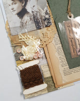 Motherloads Assorted Ephemera Pack - WN