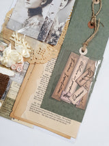 Motherloads Assorted Ephemera Pack - WN