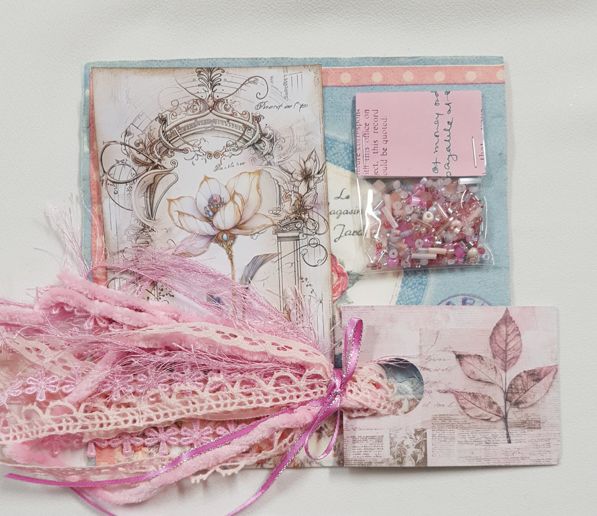 Inspiration Pack - WN
