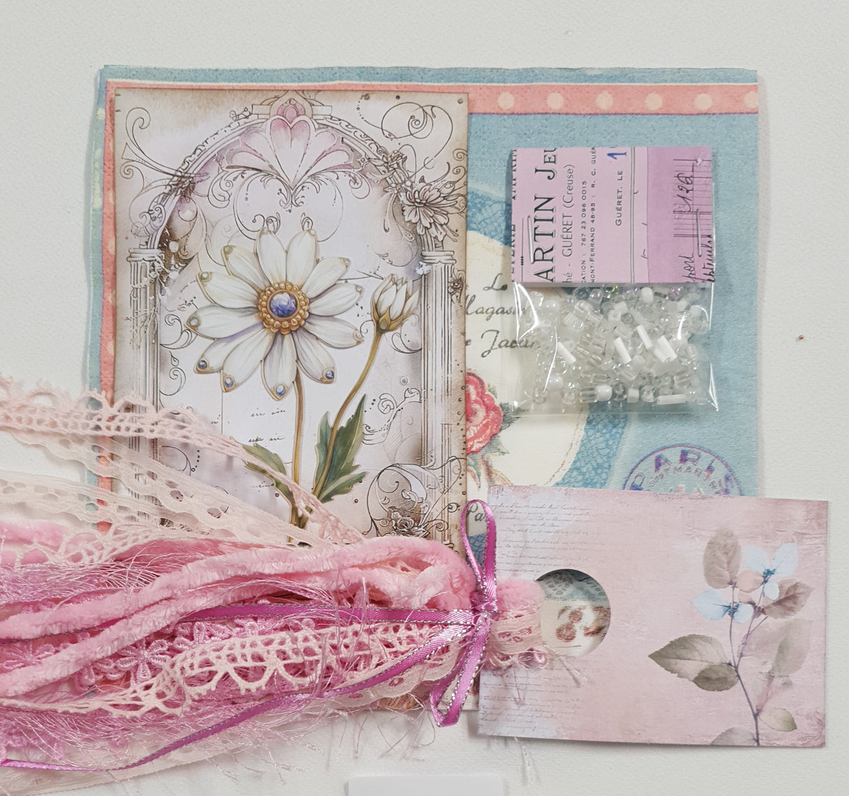 Inspiration Pack - WO