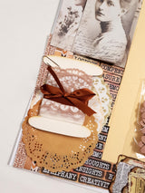 Motherloads Assorted Ephemera Pack - WP