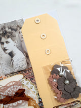 Motherloads Assorted Ephemera Pack - WP
