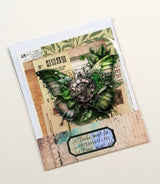 Mini Assorted Ephemera Pack - WQ