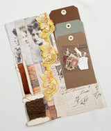 Motherloads Assorted Ephemera Pack - WR
