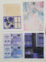 Whichcraft Prints Pack - WR