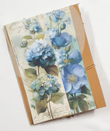 Motherloads Handmade Folio - WS
