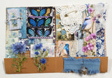 Motherloads Handmade Folio - WS