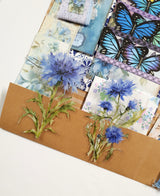 Motherloads Handmade Folio - WS