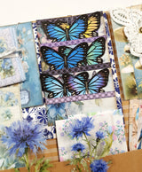 Motherloads Handmade Folio - WS