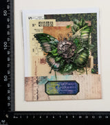 Mini Assorted Ephemera Pack - WS