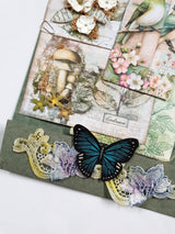 Motherloads Handmade Folio - WT