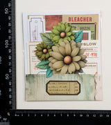 Mini Assorted Ephemera Pack - WT