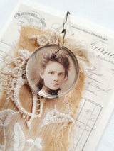 Handmade Charm - WU