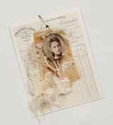 Handmade Charm - WU