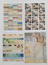 Whichcraft Prints Pack - WU