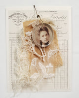 Handmade Charm - WU