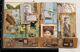 Motherloads Handmade Folio - WU