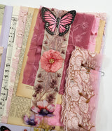 Motherloads Handmade Folio - WV