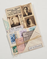 Mini Assorted Ephemera Pack - WV