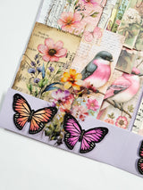 Motherloads Handmade Folio - WV