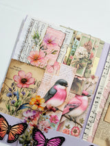 Motherloads Handmade Folio - WV
