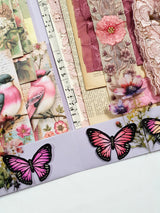 Motherloads Handmade Folio - WV