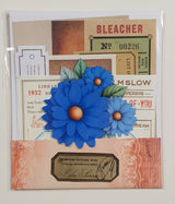 Mini Assorted Ephemera Pack - WV