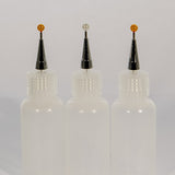 Woodware - Ultra Fine Tip Glue Applicator - Pack of 3 x 20ml