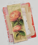 Handmade Embellishment - WW