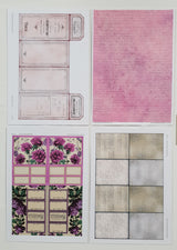 Whichcraft Prints Pack - WW