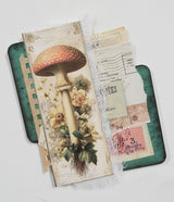 Handmade Embellishment - WX