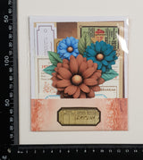Mini Assorted Ephemera Pack - WZ